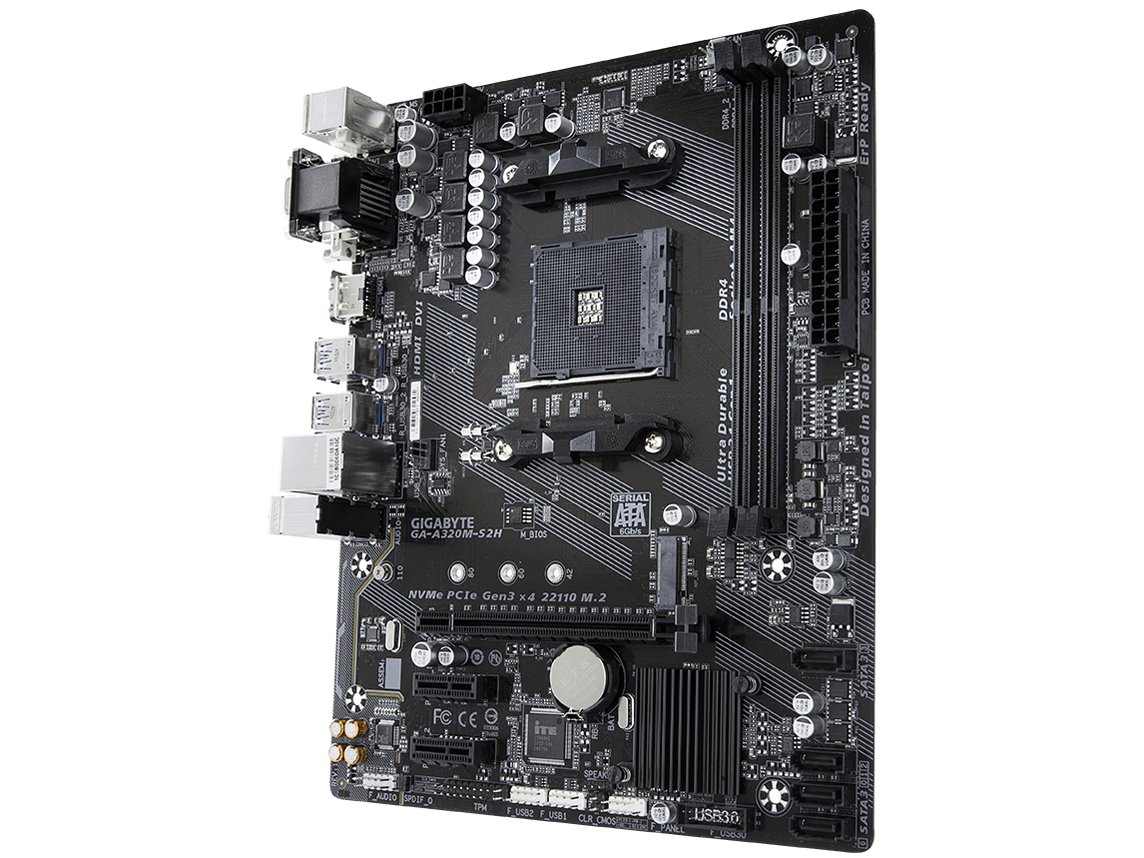 GA-A320M-S2H