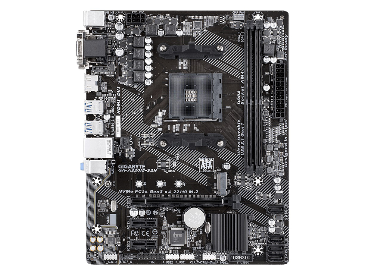 GA-A320M-S2H �̐��i�摜