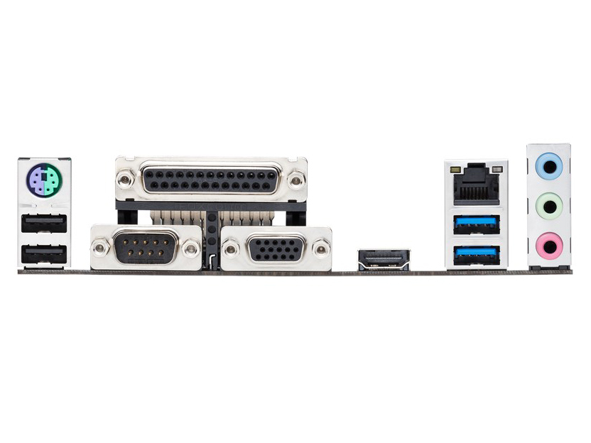PRIME H310M-D