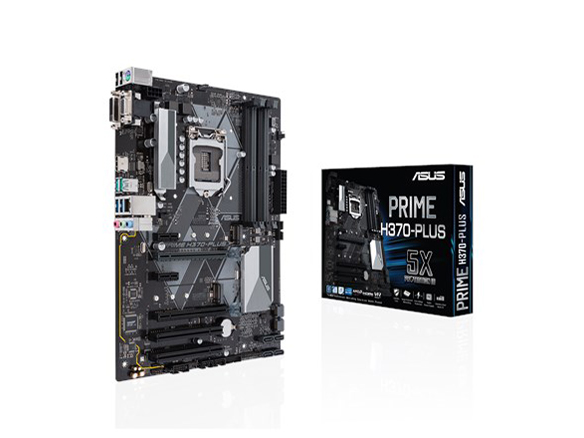 PRIME H370-PLUS