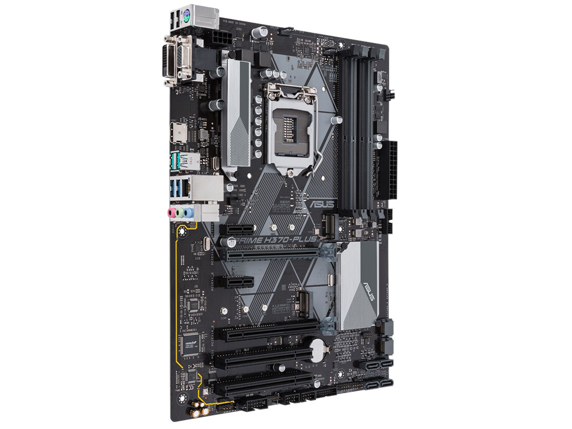 PRIME H370-PLUS
