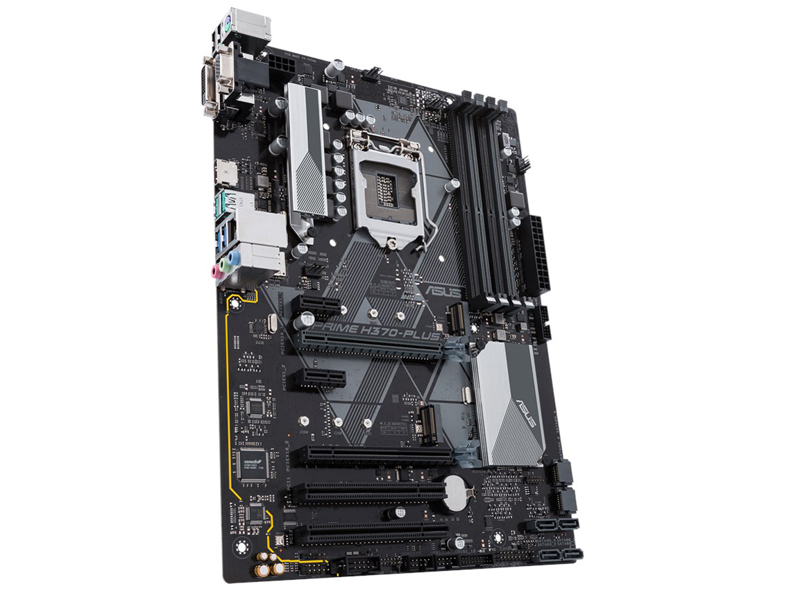PRIME H370-PLUS
