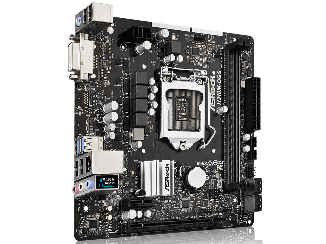 H310M-DGS