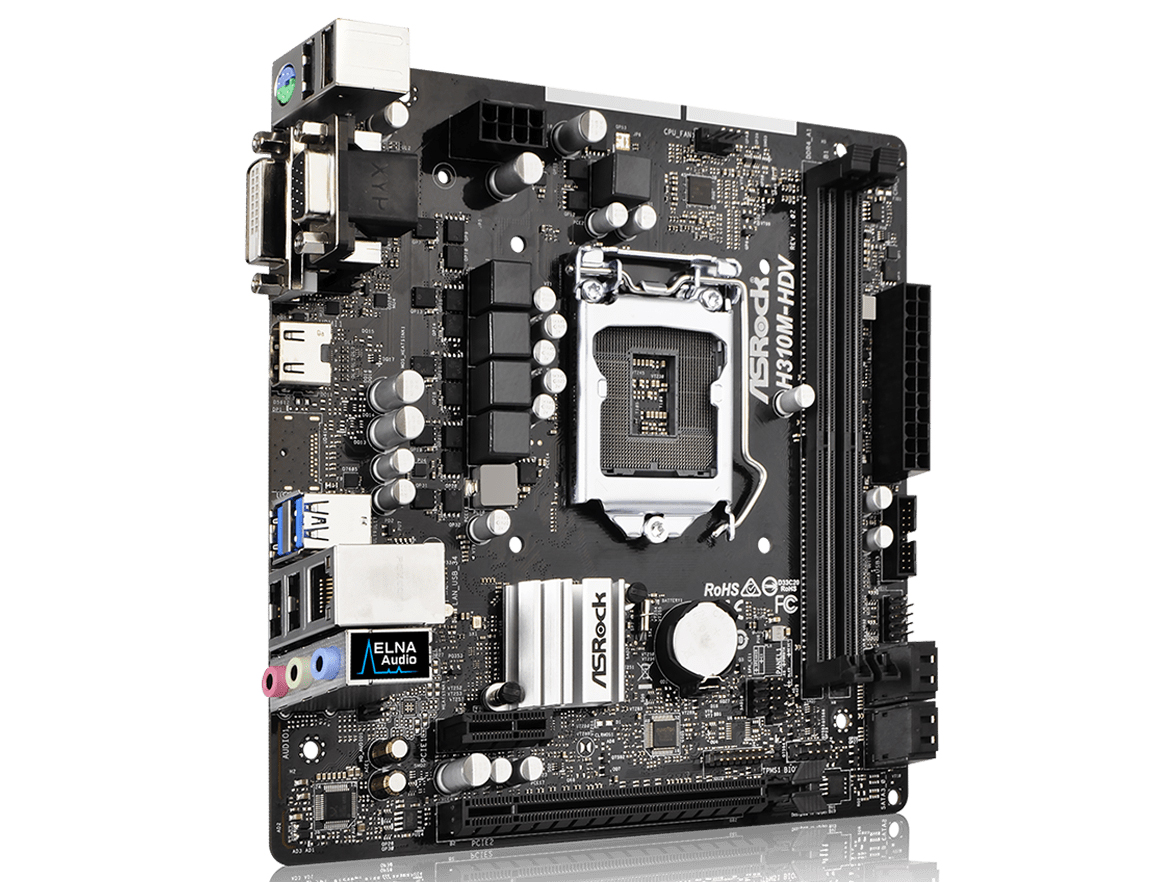 H310M-HDV