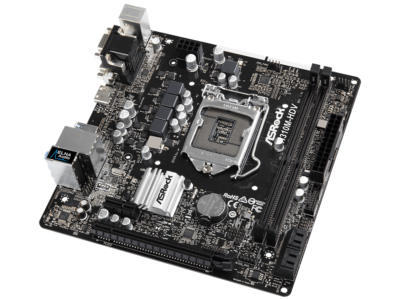 H310M-HDV