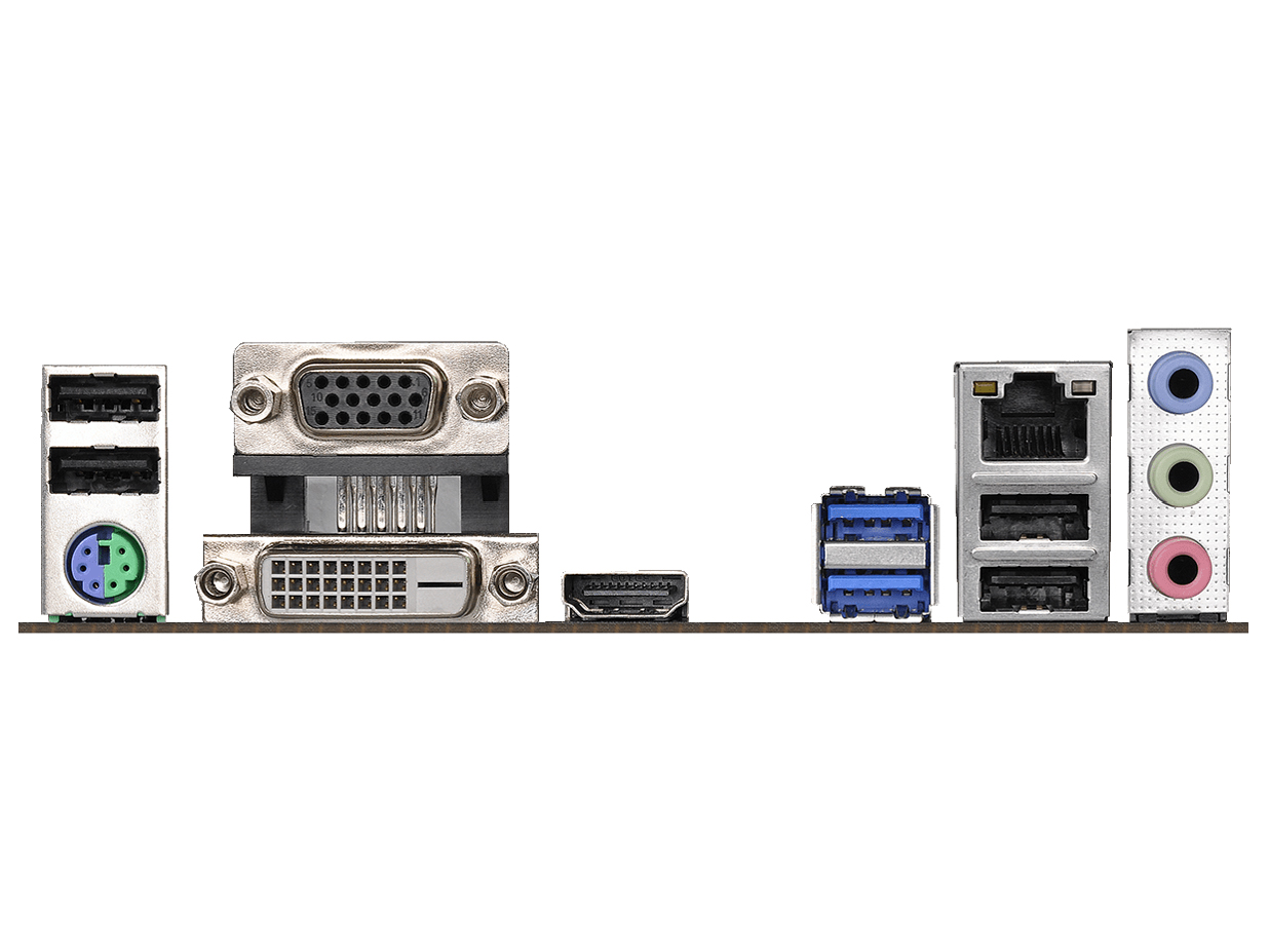 H310M-HDV
