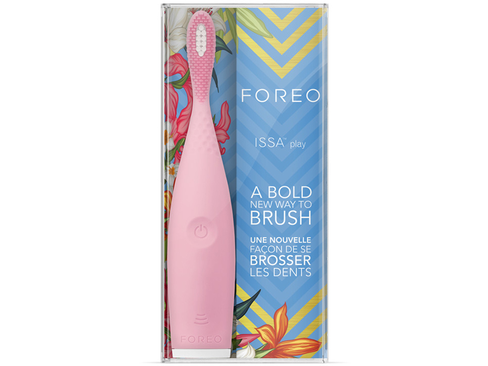 ISSA Play F7720J [�p�[���s���N]