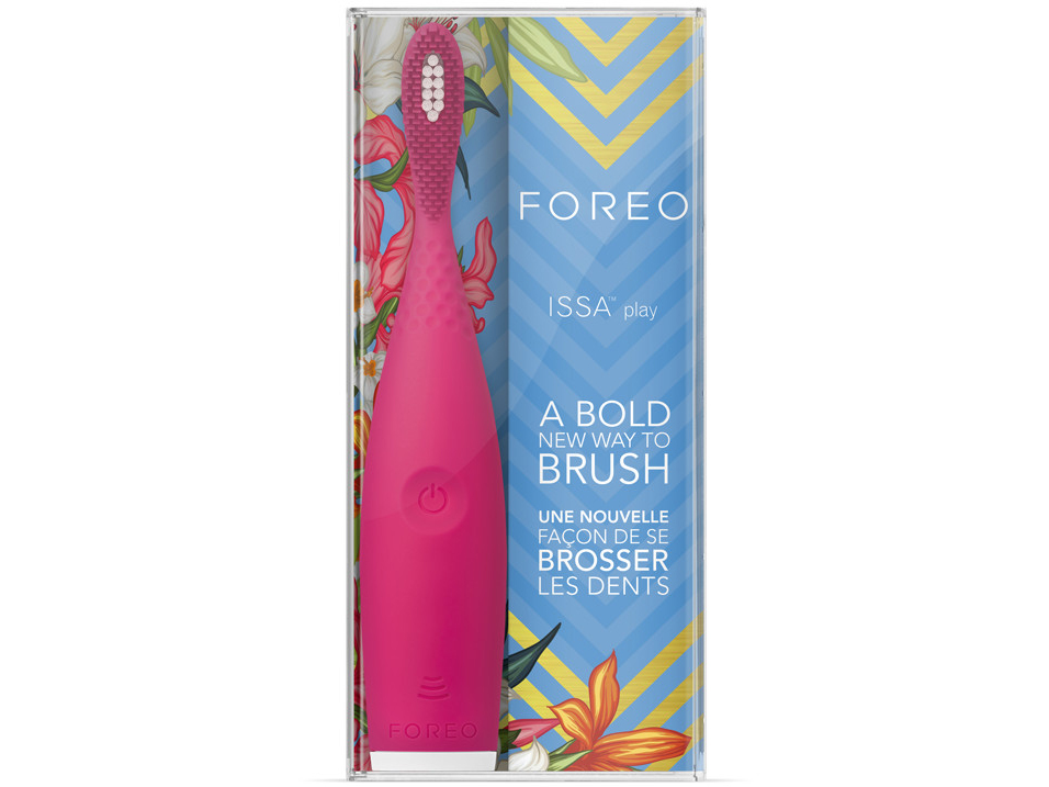 ISSA Play F7713J [���C���h�X�g���x���[]