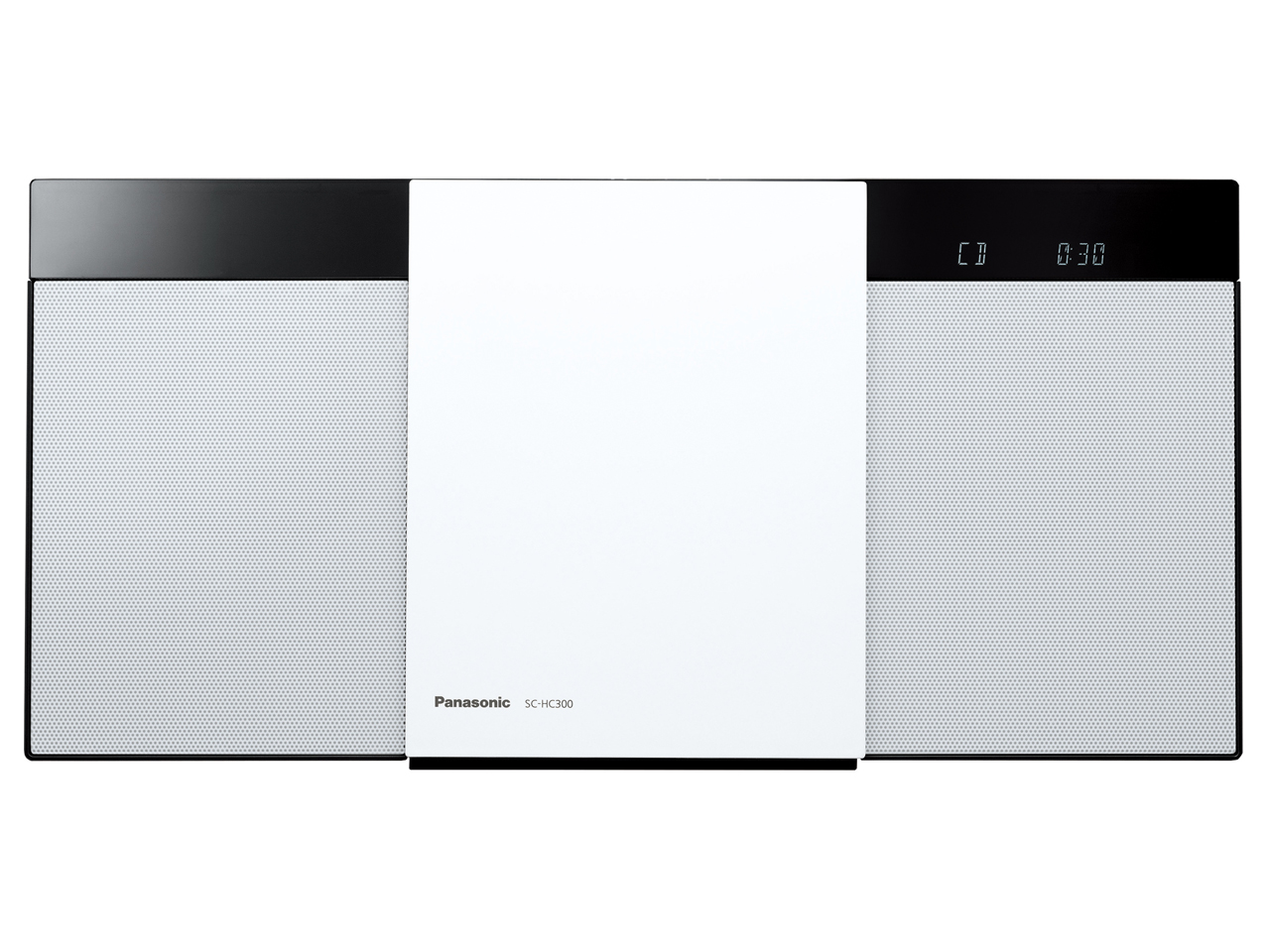 SC-HC300-W [�z���C�g] �̐��i�摜