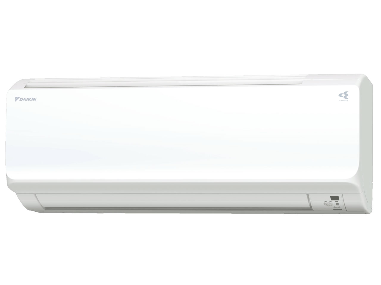 ダイキン エアコン F36A3TES-W 2023年製 ダイキン エアコン F36A3TES-W 2023年製 ダイキン エアコン F36A3TES-W