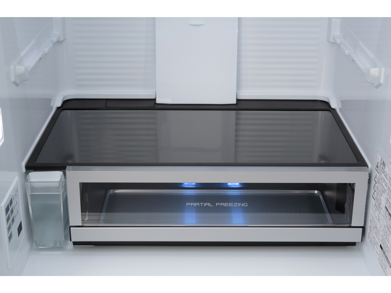 NR-F604WPX-H [�~�X�e�B�_�[�N�O���[]