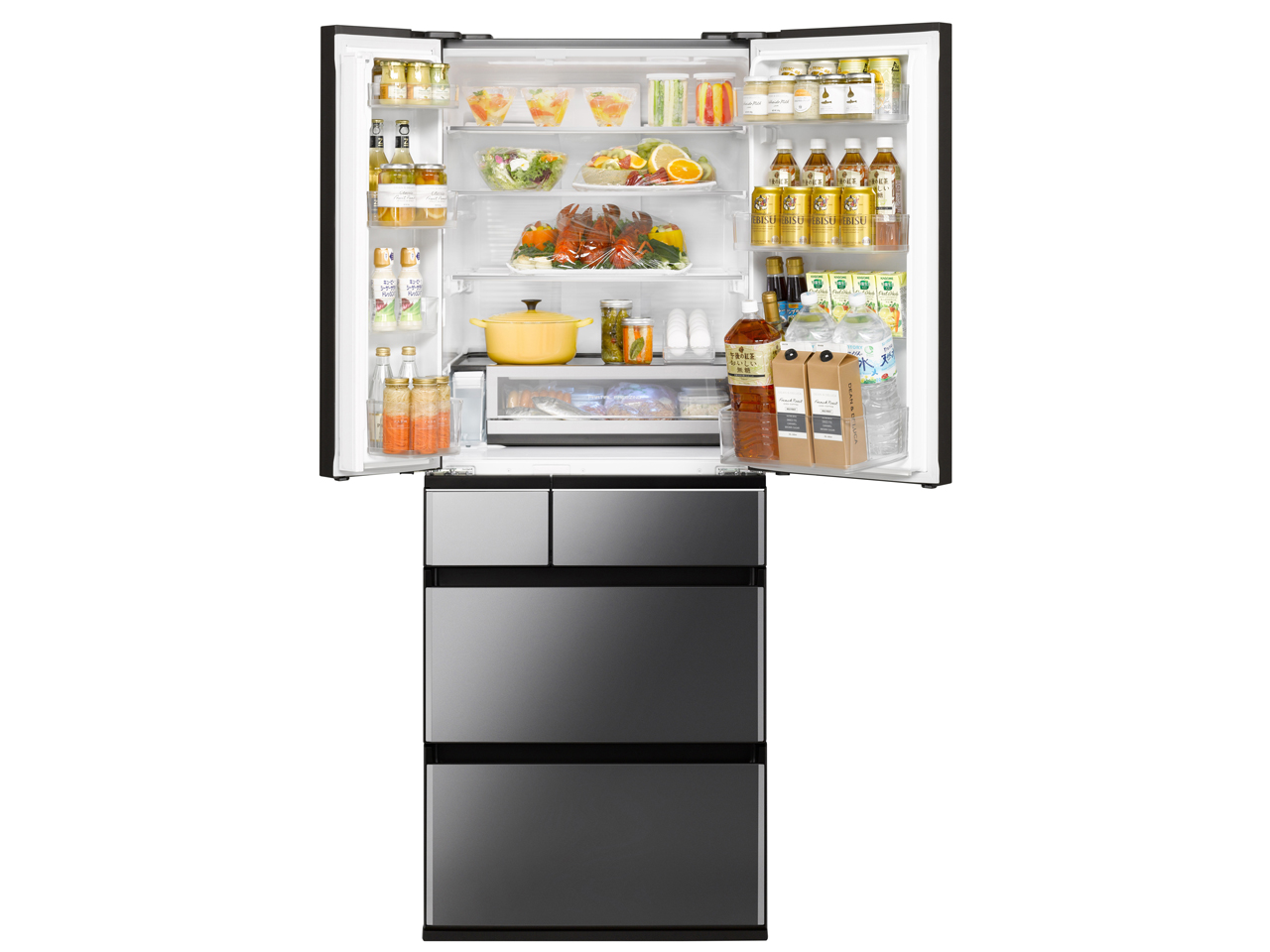 NR-F604WPX-X [�I�u�V�f�B�A���~���[]