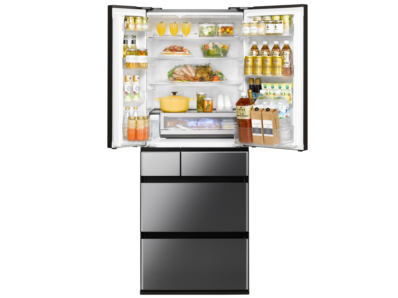 NR-F554WPX-X [�I�u�V�f�B�A���~���[]