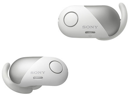 WF-SP700N (W) [�z���C�g]