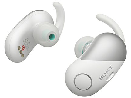 WF-SP700N (W) [�z���C�g]