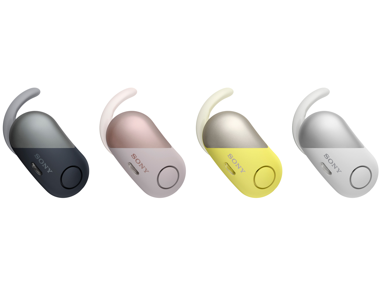 WF-SP700N (W) [�z���C�g]