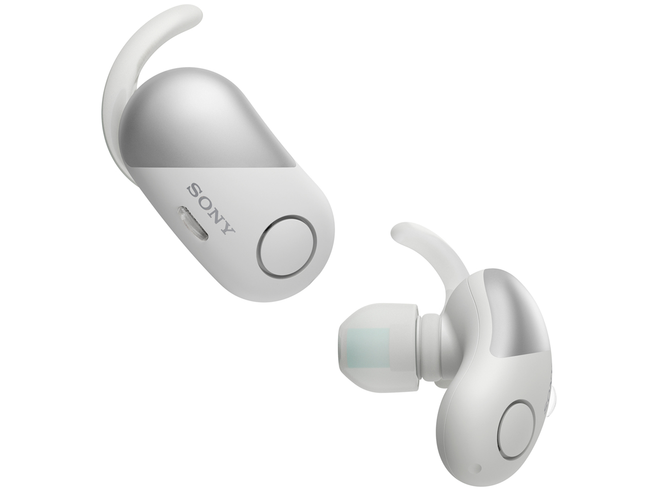 SONY WF-SP700N 価格比較 - 価格.com