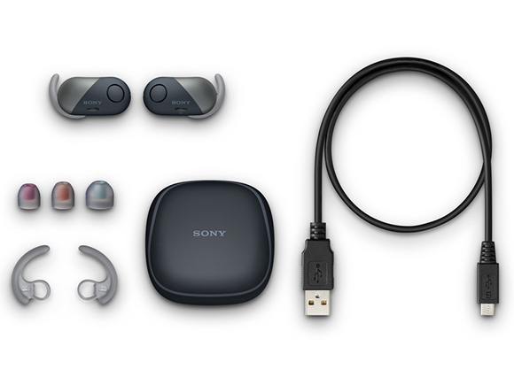 WF-SP700N (B) [�u���b�N]