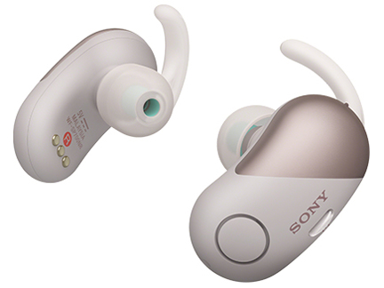 WF-SP700N (P) [�s���N]