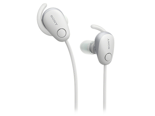 WI-SP600N (W) [�z���C�g]