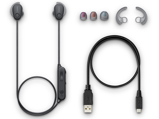 WI-SP600N (B) [�u���b�N]