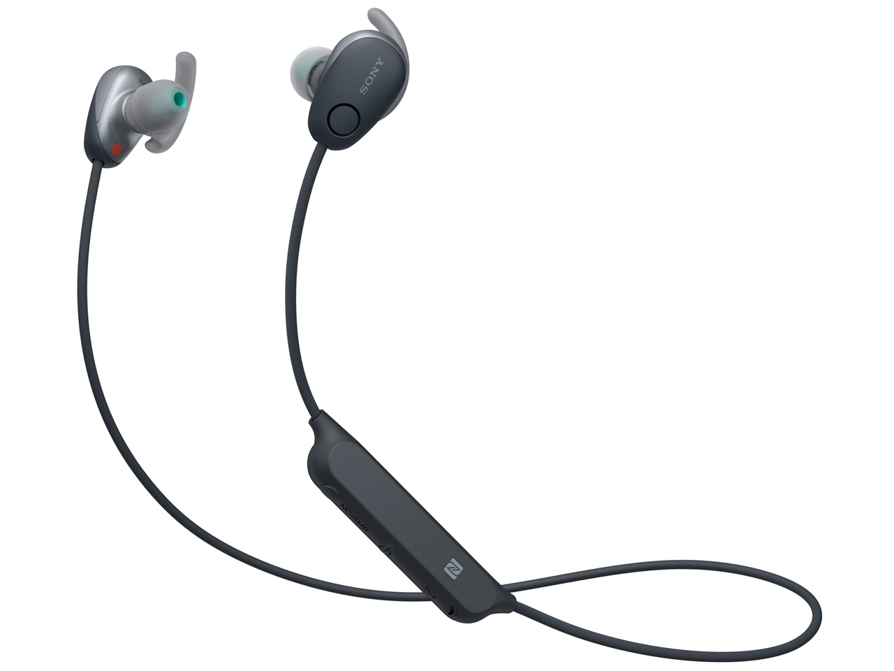 SONY - りり  Bluetooth イヤホン WI-600N ピンク WI-SP600N | ヘッドホン | ソニー