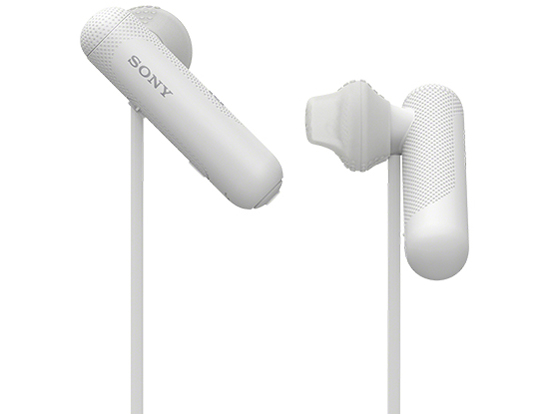 WI-SP500 (W) [�z���C�g]