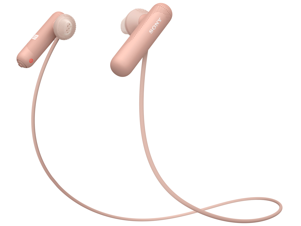 SONY WI-SP500 ワイヤレスイヤホン ピンク SONY WI-SP500 (P) [ピンク] 価格比較 - 価格.com