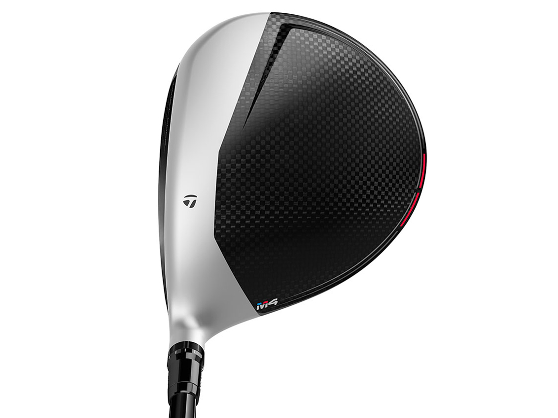 M4 �h���C�o�[ [Tour AD IZ-7 �t���b�N�X�FS ���t�g�F9.5]