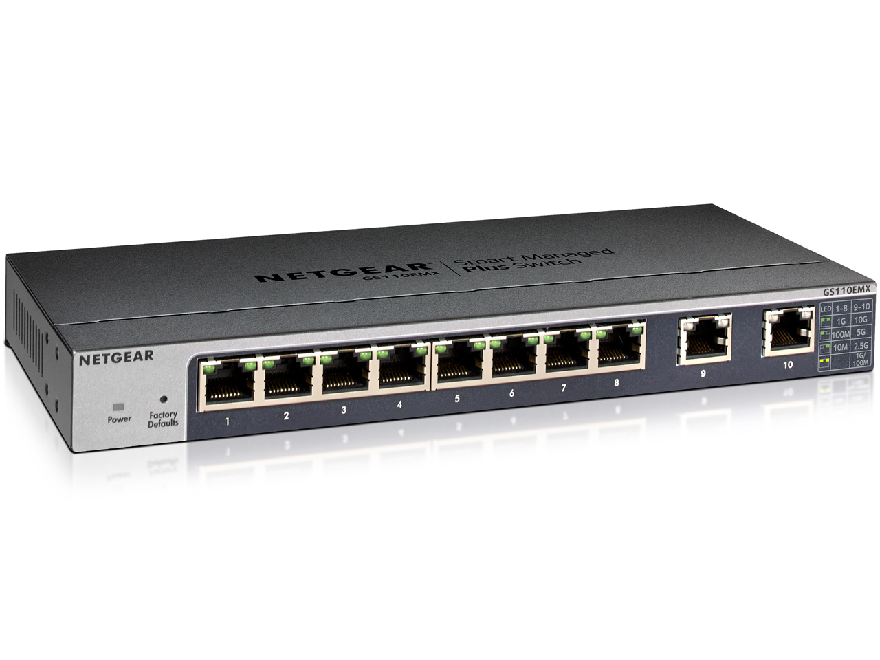 GS110EMX-100JPS