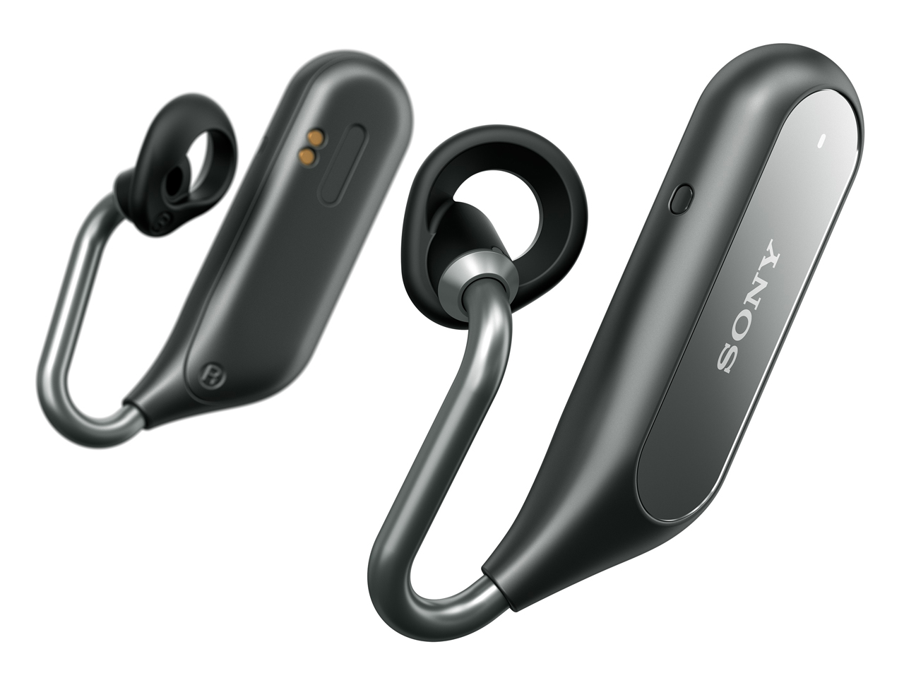 SONY ( ソニー ) Xperia Ear Duo XEA20 SONY Xperia Ear Duo XEA20 価格比較 - 価格.com