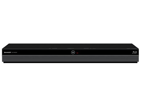 シャープ AQUOSブルーレイ BD-NW2100 価格比較 - 価格.com