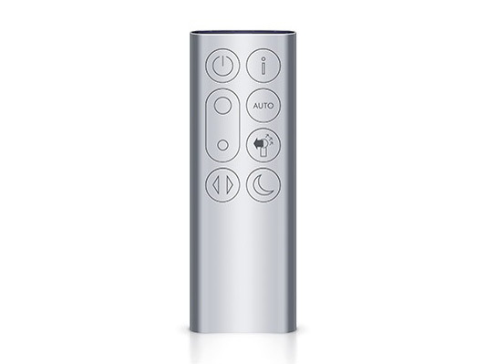 Dyson Pure Cool DP04WS [�z���C�g/�V���o�[]