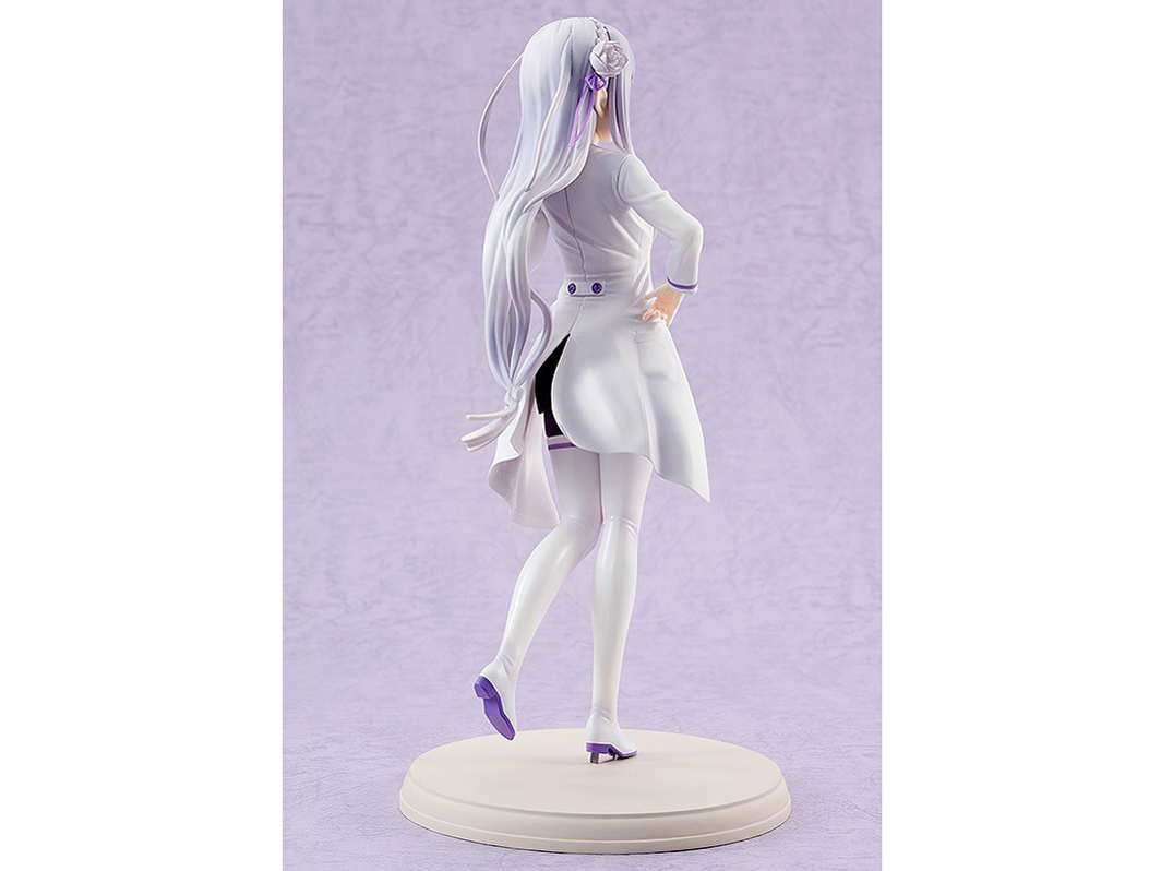 Re�F�[������n�߂�ِ��E���� 1/7 �G�~���A ���tVer.
