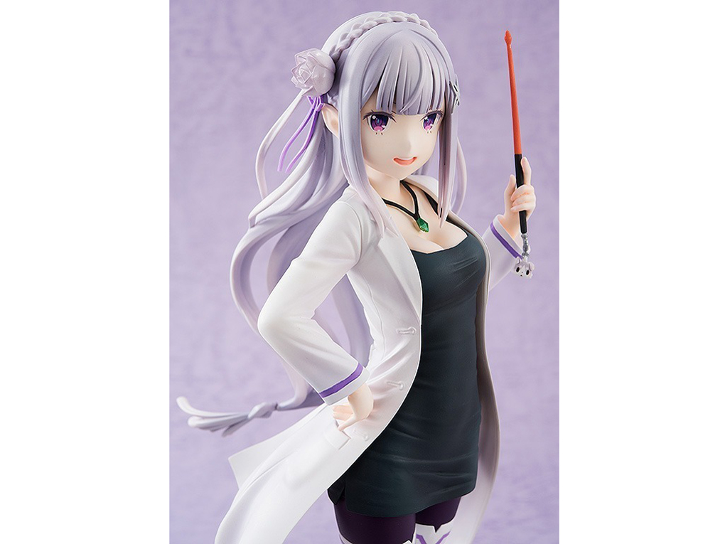 Re�F�[������n�߂�ِ��E���� 1/7 �G�~���A ���tVer.