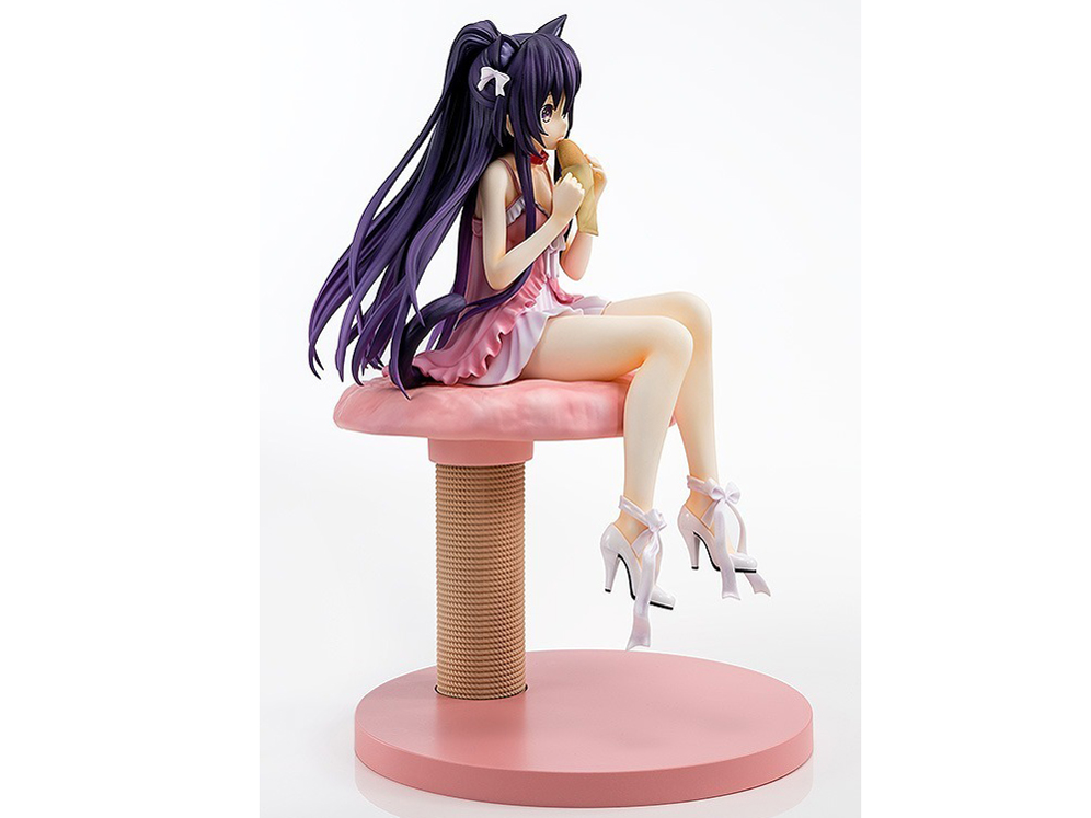 �f�[�g�E�A�E���C�u 1/7 �铁�_�\��