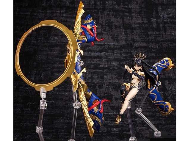 4�C���`�l�� Fate/Grand Order �A�[�`���[/�C�V���^��