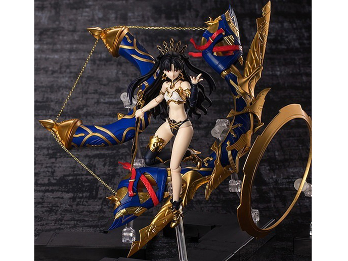 4�C���`�l�� Fate/Grand Order �A�[�`���[/�C�V���^��