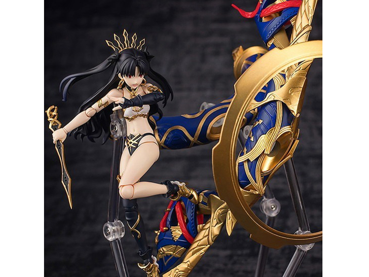 4�C���`�l�� Fate/Grand Order �A�[�`���[/�C�V���^��