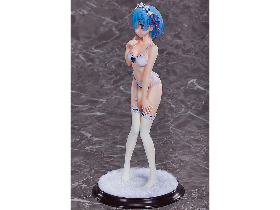 Re�F�[������n�߂�ِ��E���� 1/7 ���� �����W�F���[Ver.