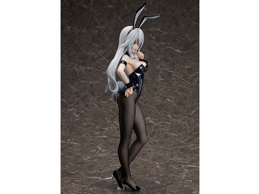 �������Q�C�� �l�v�e���[�k 1/4 �u���b�N�n�[�g �o�j�[Ver.