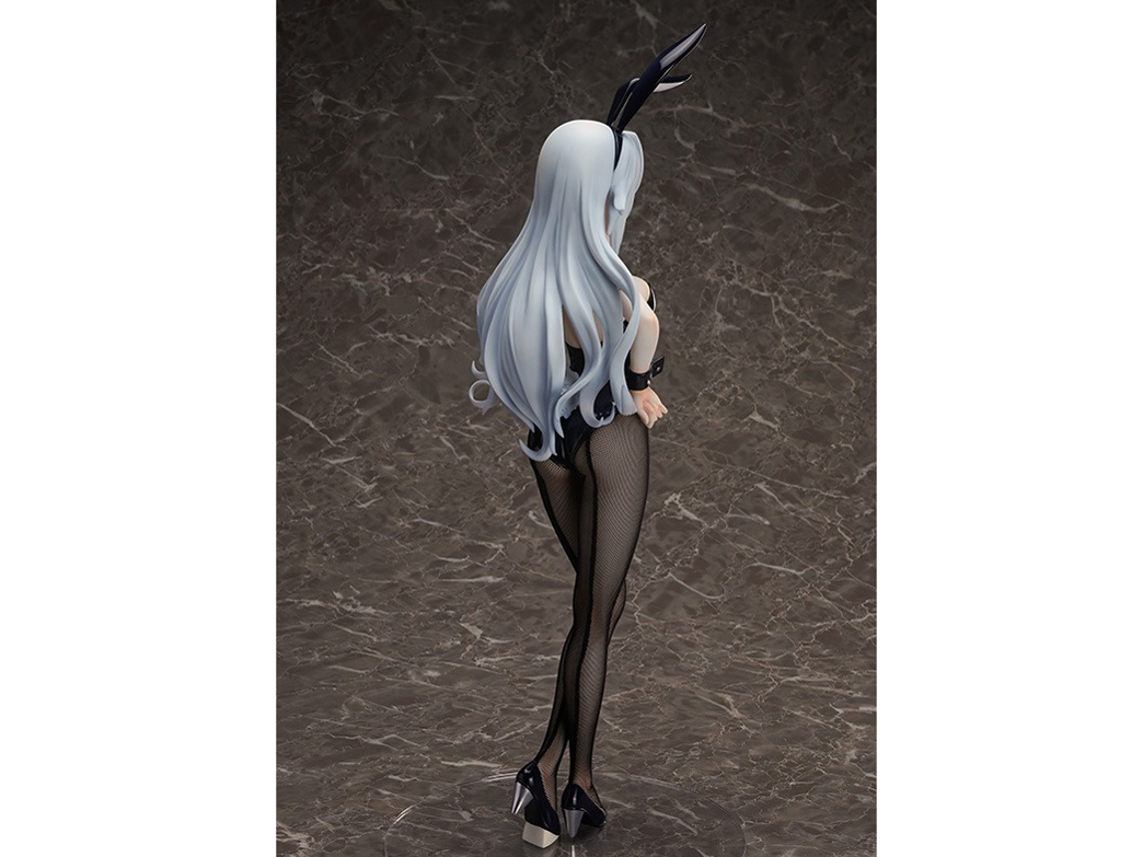 �������Q�C�� �l�v�e���[�k 1/4 �u���b�N�n�[�g �o�j�[Ver.