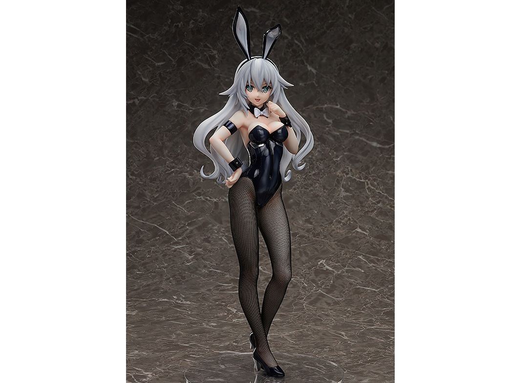 �������Q�C�� �l�v�e���[�k 1/4 �u���b�N�n�[�g �o�j�[Ver. �̐��i�摜