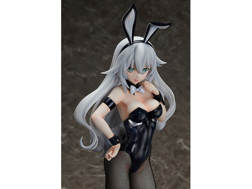 価格 Com アングル5 超次元ゲイム ネプテューヌ 1 4 ブラックハート バニーver の製品画像