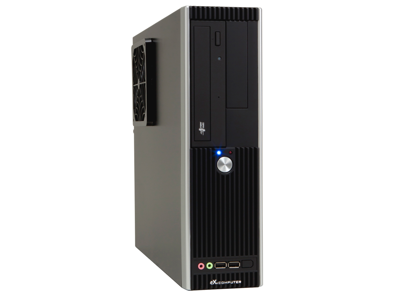 eX.computer AeroSlim RS5J-C180/T �̐��i�摜