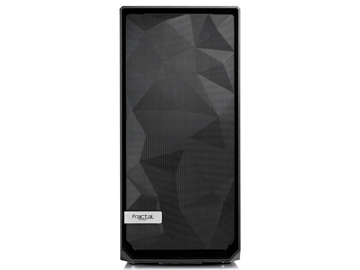 Meshify C FD-CA-MESH-C-BKO