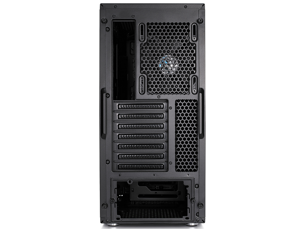 Meshify C FD-CA-MESH-C-BKO