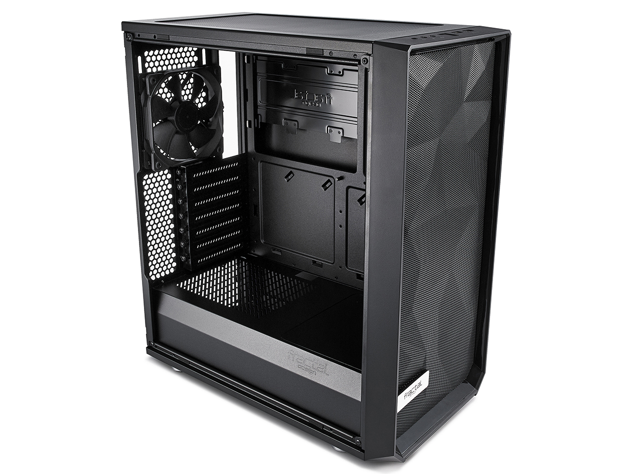 Meshify C FD-CA-MESH-C-BKO