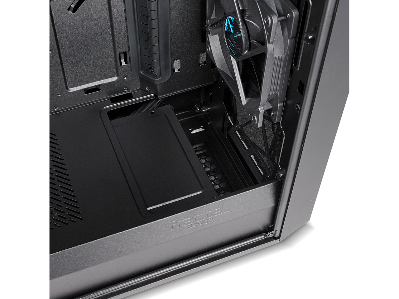 Meshify C FD-CA-MESH-C-BKO