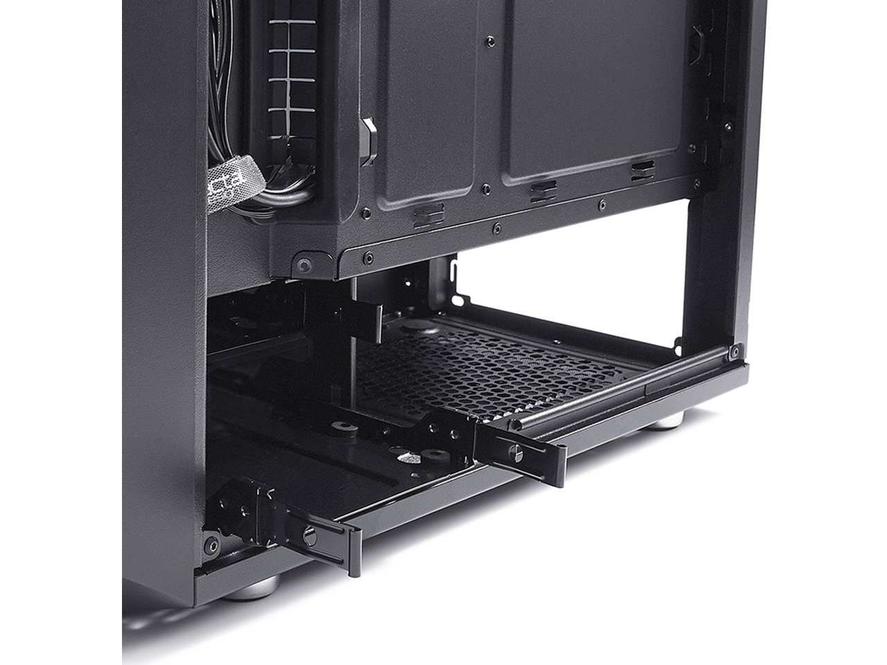 Meshify C FD-CA-MESH-C-BKO